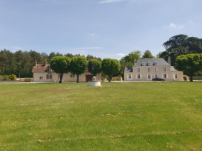 Domaine du Rothay